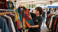 How California Tech Turned Thrifted Clothes Into Fashion’s Hottest Status Symbol