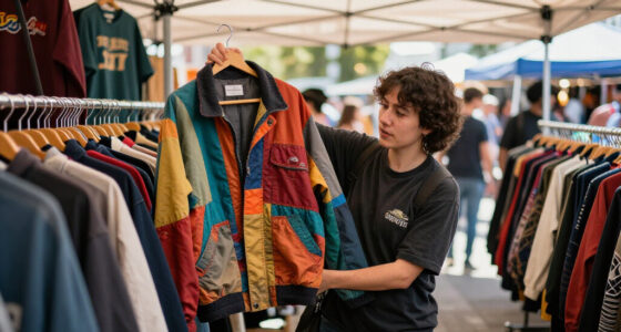 How California Tech Turned Thrifted Clothes Into Fashion’s Hottest Status Symbol