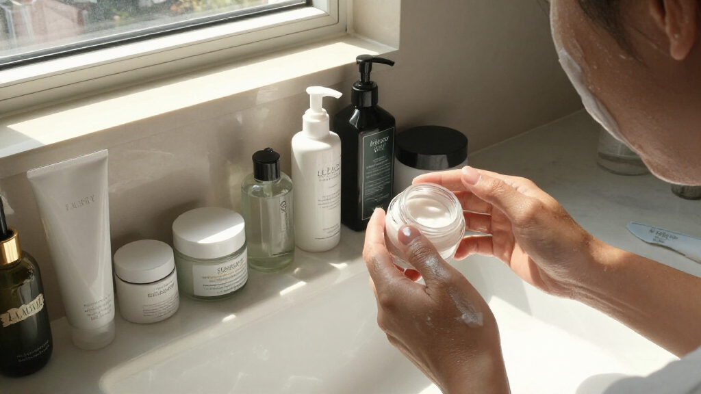 I Committed To This Viral Korean Skincare Brand For A Month—Here's What Happened