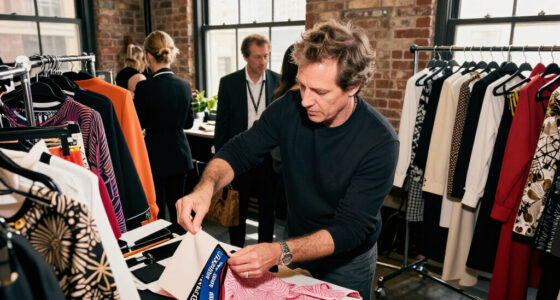 ICYMI: CFDA CEO Steven Kolb Gets Physical With PETA Activists, Bob Mackie Dies At 87 & Fashionista's Spring 2027 NYFW Coverage