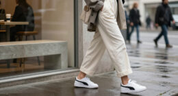 Jil Sander's Next PUMA Pack Strips Back The Classics