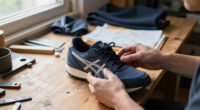 Kiko Kostadinov And ASICS Close Out Their Tabi Sneaker Series With The LYASA FF II