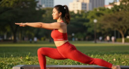 Kith Women Redefines Activewear With "Proper Form"