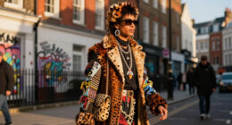 McQueen Came Home To London—and Brought The City's Wild Side With It