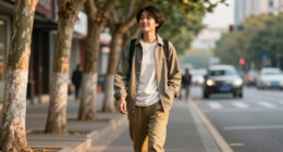 New Arrivals From HBX: ROA