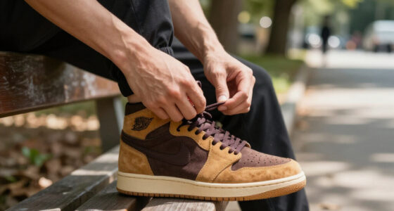 Nike's Thicc Jordan Sneaker Does A Very Good Wallabee Impression