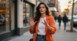 Olandria Carthen Is A Lesson In Manifestation—Here’s What It Takes To Enter The Fashion Space