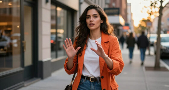 Olandria Carthen Is A Lesson In Manifestation—Here’s What It Takes To Enter The Fashion Space