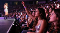 Olivia Rodrigo’s Unraveled Tour Begins With A Dress That Disintegrates On Stage