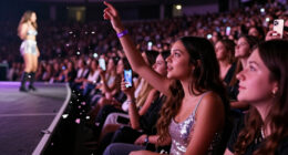 Olivia Rodrigo’s Unraveled Tour Begins With A Dress That Disintegrates On Stage