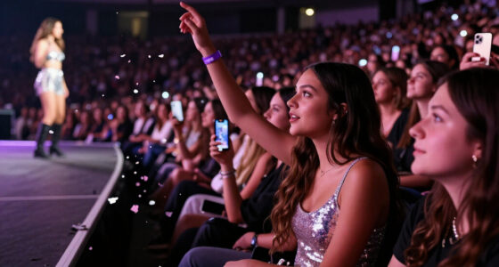 Olivia Rodrigo’s Unraveled Tour Begins With A Dress That Disintegrates On Stage