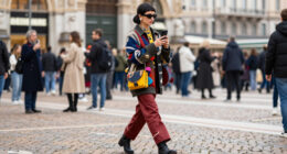 Our Favorite Shows Of Milan Fashion Week SS27 So Far