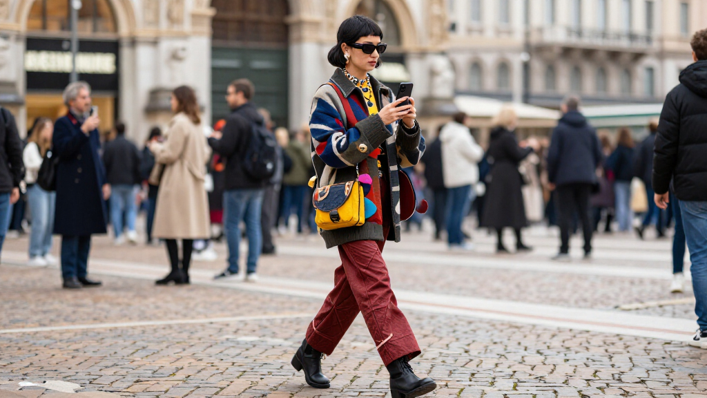Our Favorite Shows Of Milan Fashion Week SS27 So Far