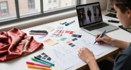 Our Favorite Shows Of New York Fashion Week SS27