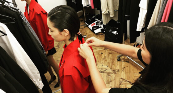 Our Favorite Shows Of Paris Fashion Week SS27, So Far