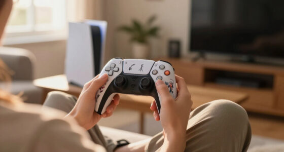 PlayStation And LISA Team Up On Limited Edition DualSense Controller
