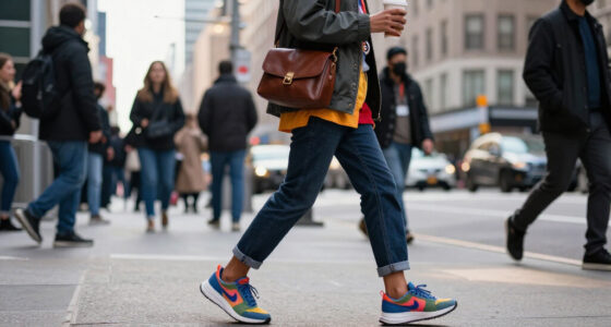 See Phil Oh’s Best Street Style Photos From The Spring 2027 Shows In New York