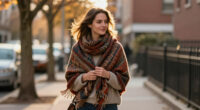 Stylish Fall Scarves: A Prime Big Deal Days Guide