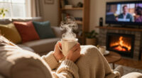 The 32 Best Cozy Movies For A Feel-Good Watch