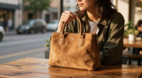 The Best Suede Bags To Invest In This Season
