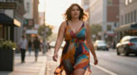 The Body Issue: Karoline Vitto On Curve Models And Consumer Demand