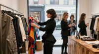 The Café Forgot Founders Are Launching Their Own Clothing Line