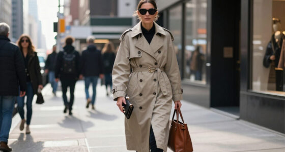 These Are The Accessories That Got Us Through New York Fashion Week
