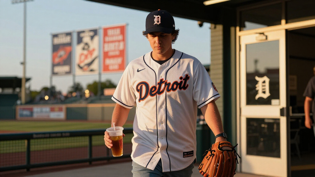 Tigers Walked Off Twice In Crushing Cleveland Doubleheader