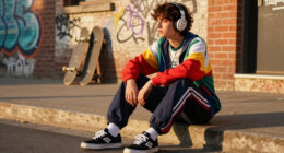 Umbro And Pleasures Drop A Britpop-Inspired Collaboration
