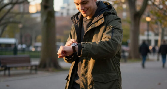 Watches, Parkas, And All The New Launches Esquire’s Editors Loved This Week