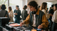 What I Would Play As A Fashion Show DJ