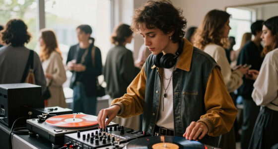 What I Would Play As A Fashion Show DJ