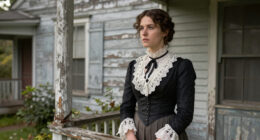 Who Was The Real Lizzie Borden? And Why Was She Never Convicted?