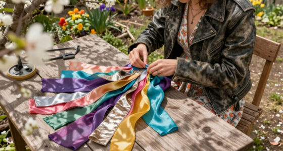 Wiederhoeft Imagines A Beautifully Dressed Apocalypse For Spring 2027