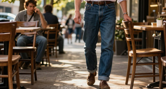 10 Best Denim Chinos for Everyday Wear in 2027