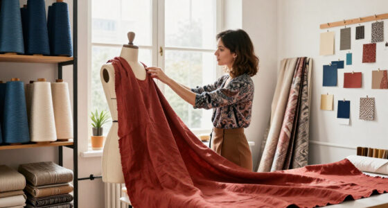 10 Best Fashion Textiles and Fabric Guides for 2027