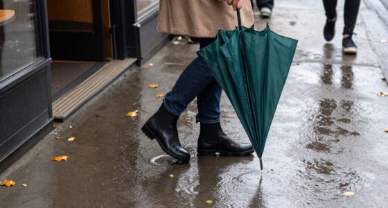 10 Pairs Of Chelsea Boots You Can Wear In Nasty Weather