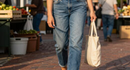 10 Sustainable And Organic Cotton Jeans – 2026 Review