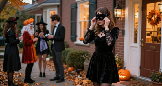 11 Best Halloween Costume Dresses for 2027