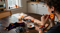 11 Best Halloween Costume Jewelry for Spooky Style in 2027