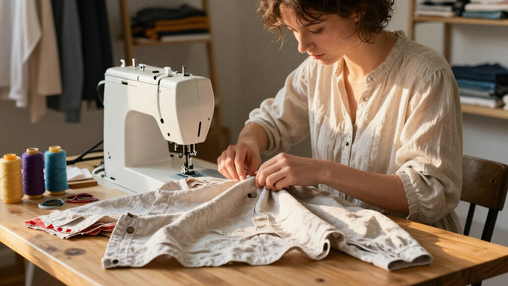 11 Best Sustainable Slow Fashion Clothing for 2027