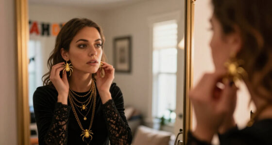 12 Best Halloween Costume Jewelry for 2027