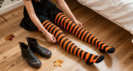 12 Best Halloween Costume Tights for Standout Costumes in 2027