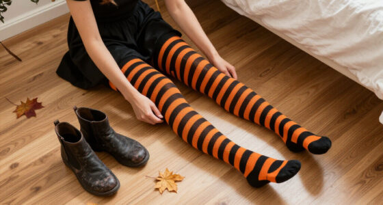 12 Best Halloween Costume Tights for Standout Costumes in 2027