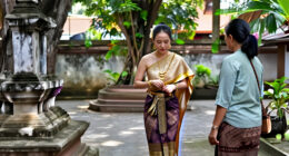 12 Best Traditional Thai Clothing for Cultural Events in 2027