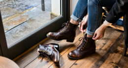 12 Best Women’s Leather Ankle Boots for Everyday Wear in 2027