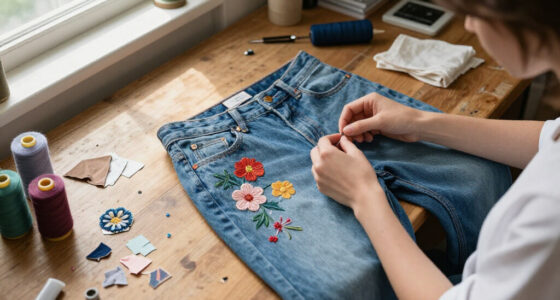 12 Best Y2K Embroidered Jeans for Throwback Streetwear in 2027