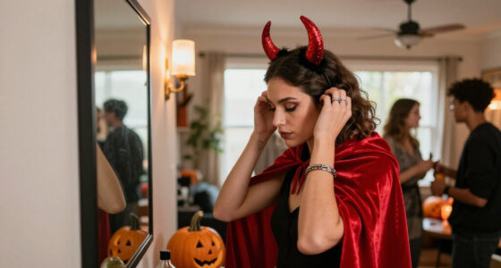 13 Best Halloween Costume Accessories for Adults in 2027