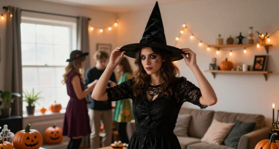 13 Best Halloween Costumes for Adults in 2027