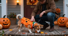 13 Best Halloween Costumes For Pets In 2027